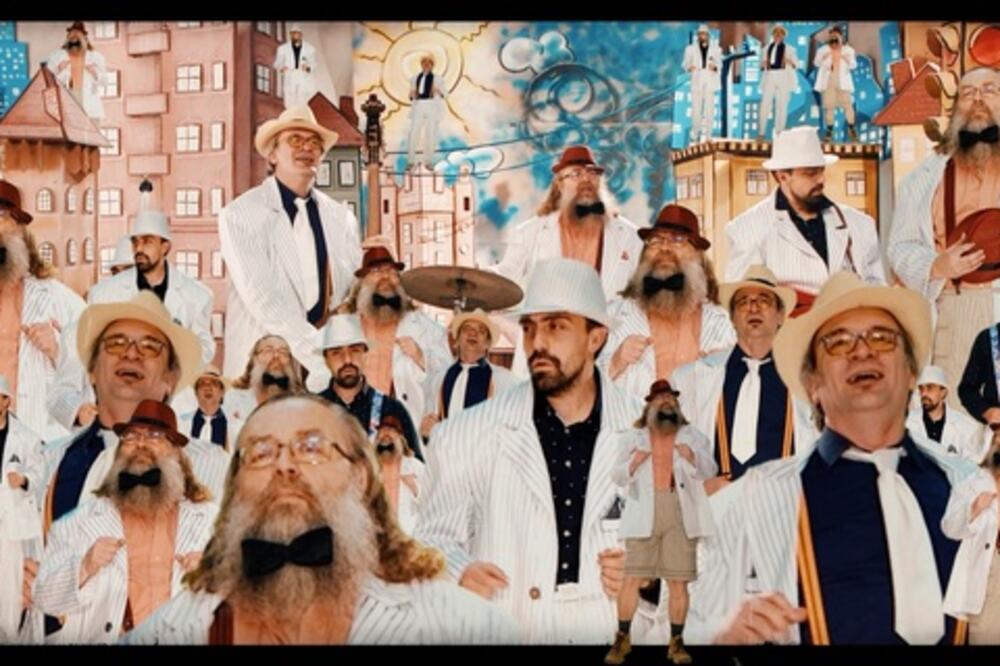 Mikrokozma, Foto: Screenshot