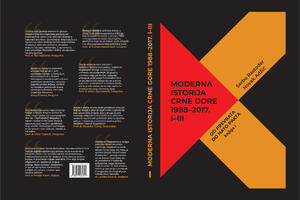 Pogledajte konferenciju o "Modernoj istoriji Crne Gore"