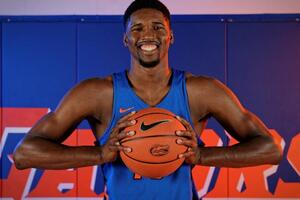 Budućnost pronašla centra u Kantuu?