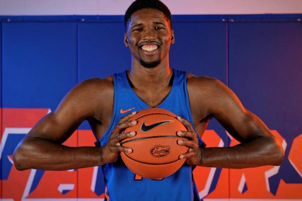 Kevarijus Hejs, Foto: Cantu