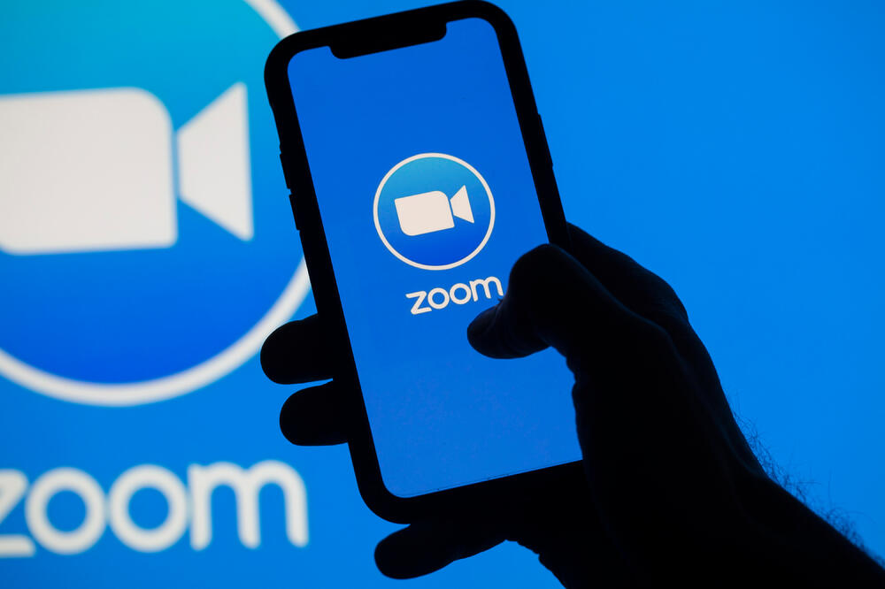 Zoom, Foto: Shutterstock
