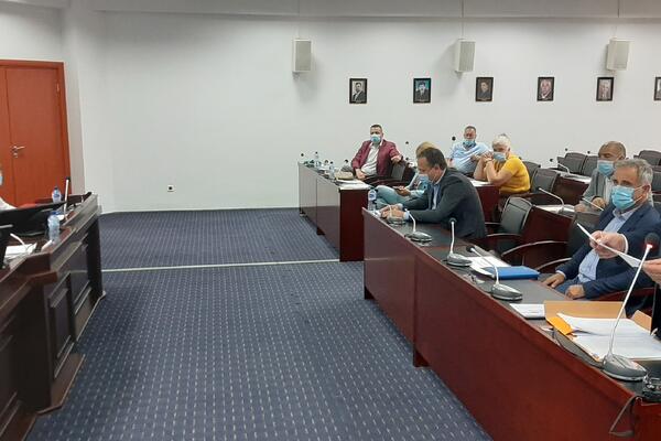 Tivat: „Produžeci“ pod sjenom korone i izbora