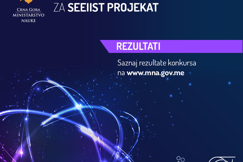 SEEIIST projekat, Foto: Ministarstvo nauke
