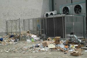 Nikšić: Počelo kažnjavanje zbog nepropisnog odlaganja otpada