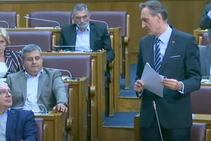 Krivokapić: U našem susjedstvu ubijen je premijer, ne treba...