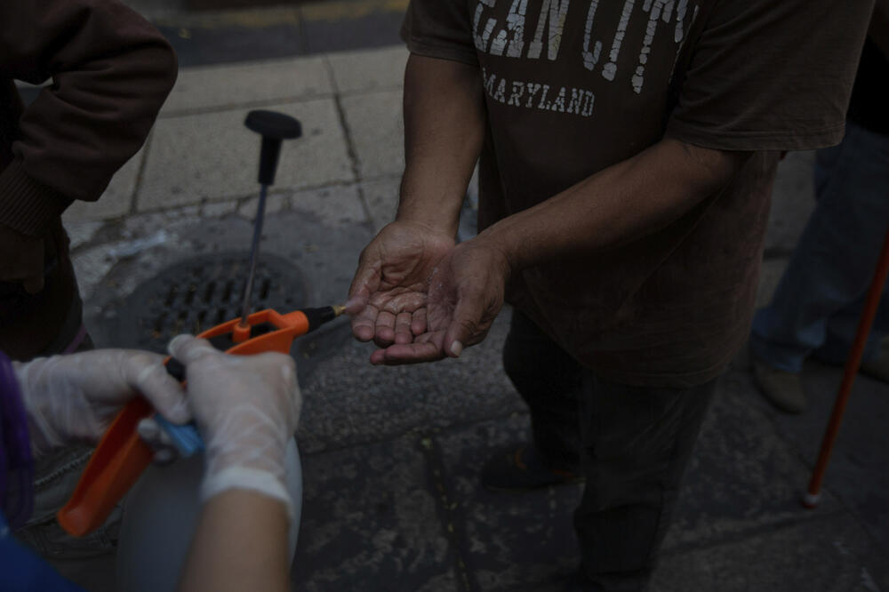 Ilustracija, Foto: AP