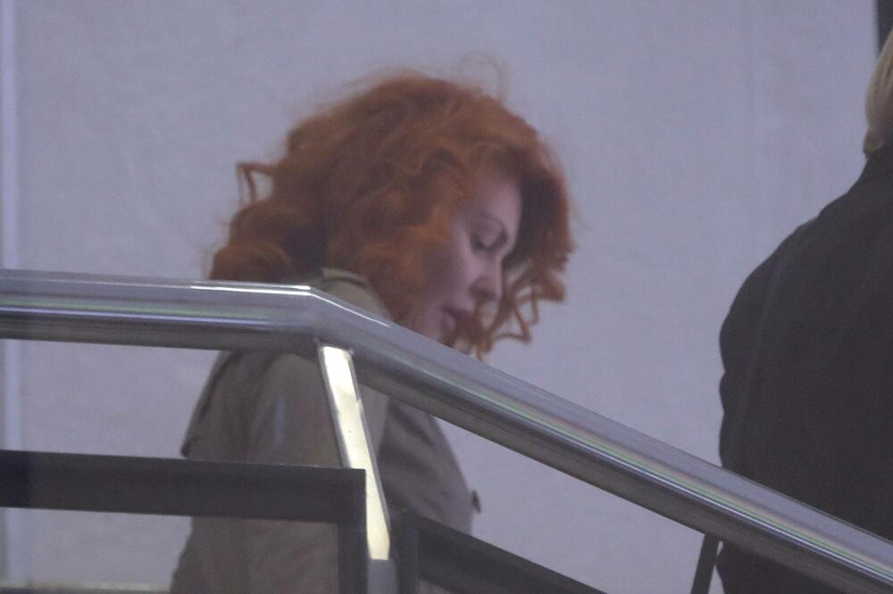 Ana Karamarko, Foto: Betaphoto/Hina