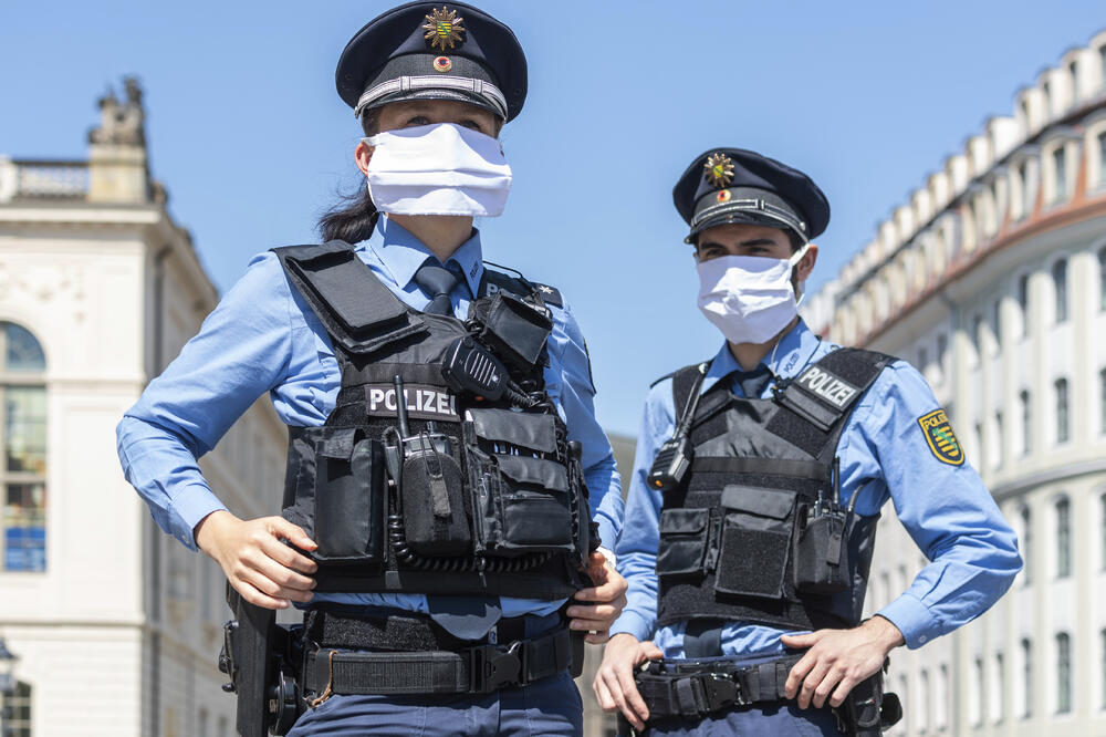 Ilustracija, Foto: AP