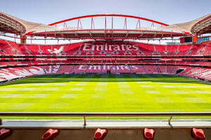 Šest stadiona u Portugalu nije prošlo zdravstvenu inspekciju