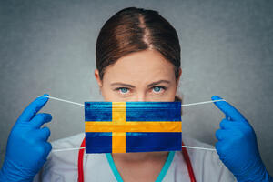 Samo 7,3 odsto stanovnika Stokholma razvilo antitijela, sumnja u...