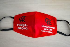 Flamengo na udaru kritika zbog povratka treninzima