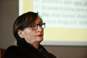 Tadić Mijović podržala inicijativu URA/Civis