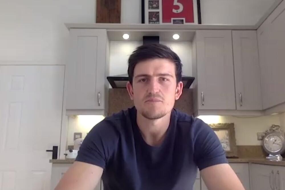 Hari Megvajer, Foto: Screenshot