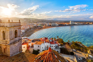Strani turisti u Španiju mogu tek u julu