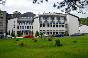 Četvrto testiranje pacijenta iz Srbije pokazalo da je pozitivan na...