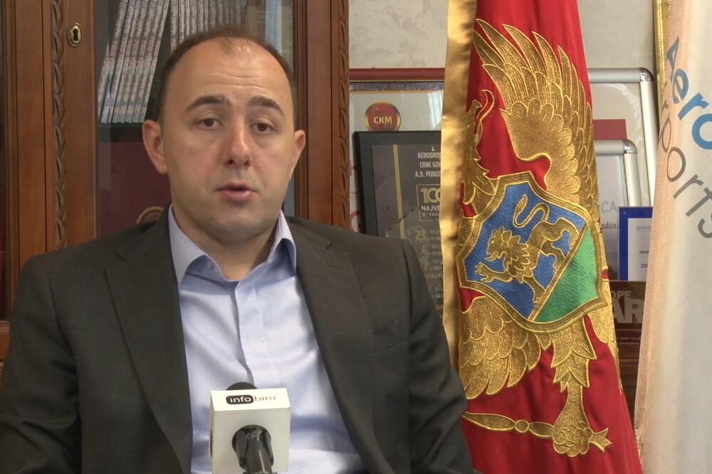 Danilo Orlandić, Foto: Screenshot