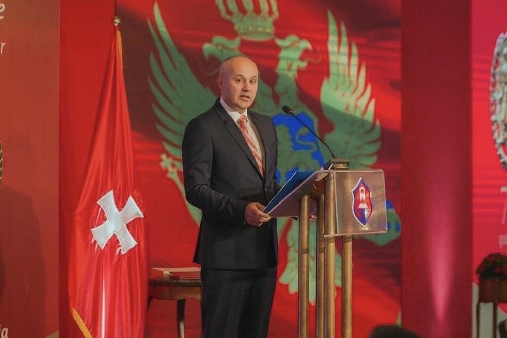 Kašćelan, Foto: Prijestonica Cetinje