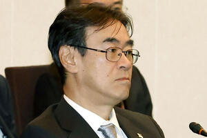 Japanski državni tužilac dao ostavku, kockao s novinarima tokom...