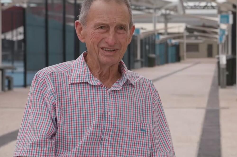 Ešli Kuper, Foto: Screenshot