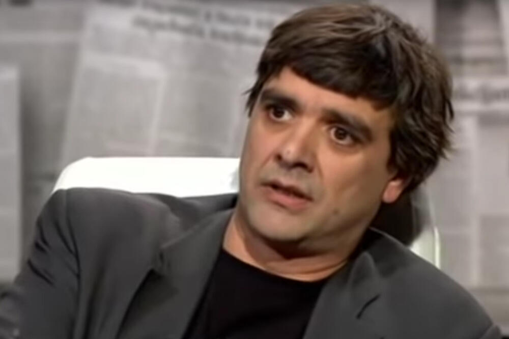 Sejranović, Foto: Screenshot/Youtube