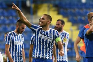 Nema nikakve veze što trener Dinama potiče iz Crne Gore, moraću...