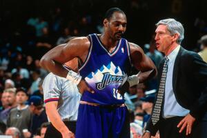 Preminuo Džeri Sloun, legendarni trener Jute, Melouna i Stoktona