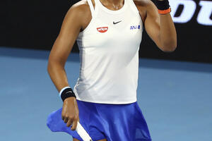 Najbogatija na svijetu: Naomi naslijedila Serenu i Mašu