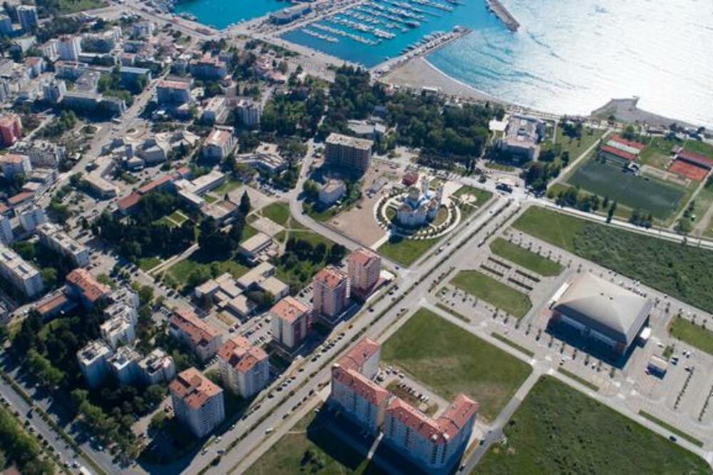 Bar: Ilustracija, Foto: Shutterstock.com