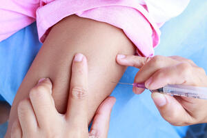 UN: Pandemija poremetila kampanje vakcinacija, 80 miliona djece...