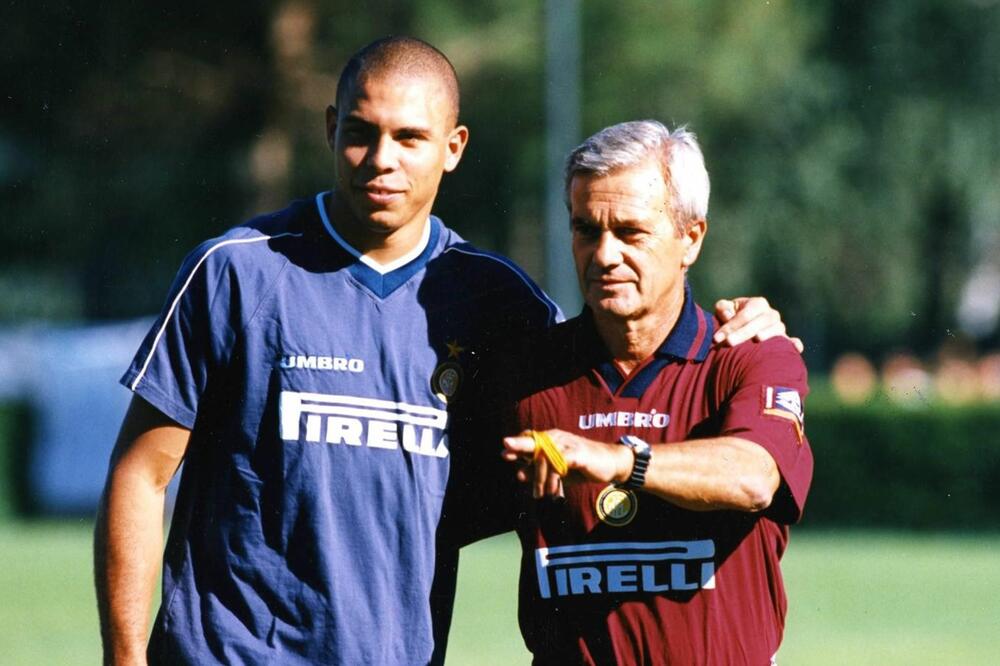 Ronaldo i Simoni