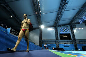 Šćepo preuzeo Marsej: Mogao sam da biram, to je privilegija