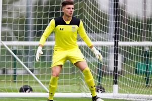 Crnogorac u Premijer ligi: Lijepo je u Aston Vili, ali ja želim da...