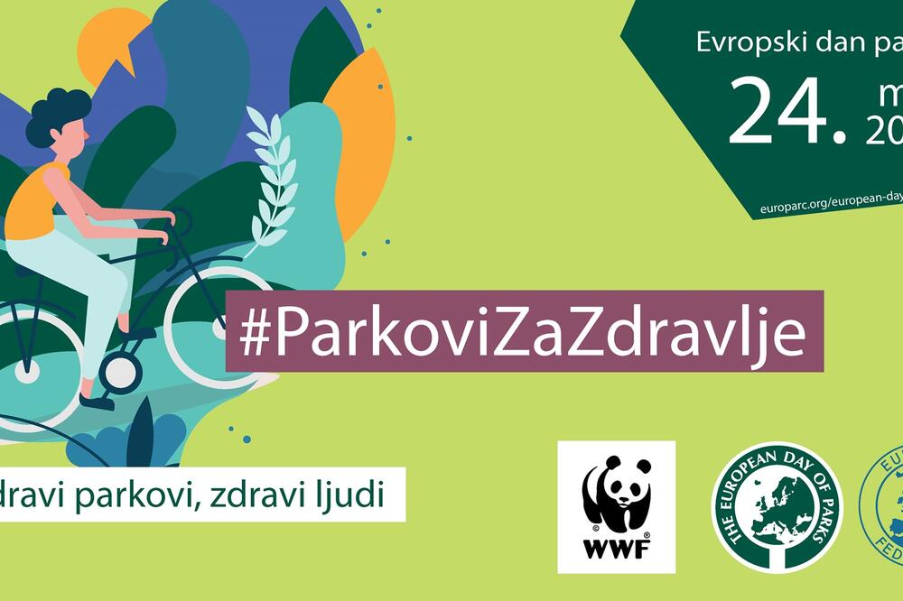 Dan nacionalnih parkova CG, Foto: Nacionalni parkovi CG