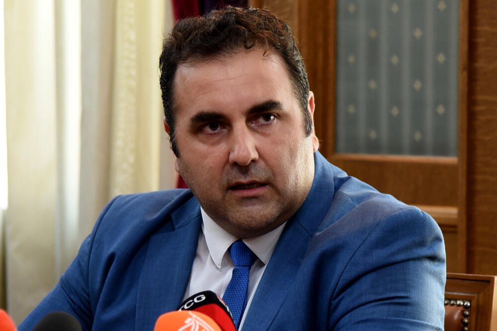 Radulović, Foto: Luka Zeković