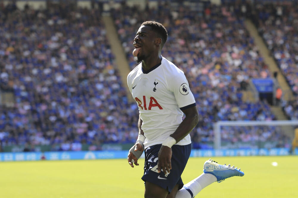 Orije, Foto: Leila Coker