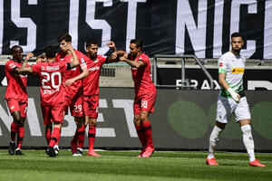 Nezaustavljivi Kai Haverc