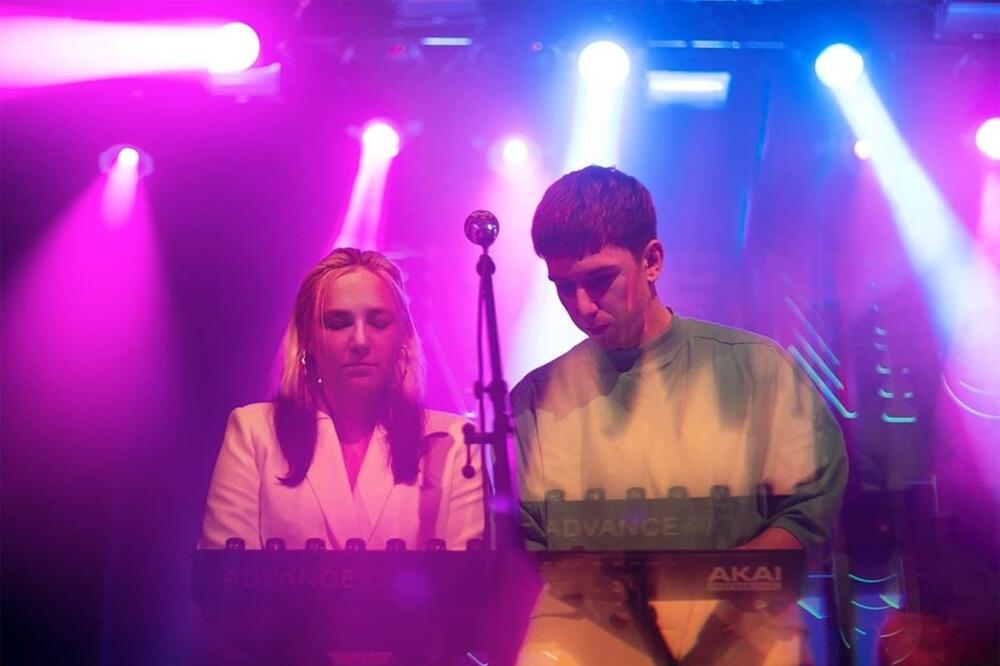 Pocket Palma, Foto: Privatna arhiva