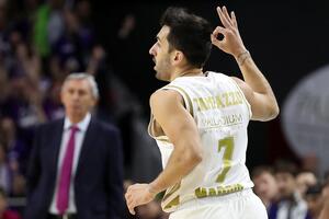 ACB liga od 17. do 30. juna