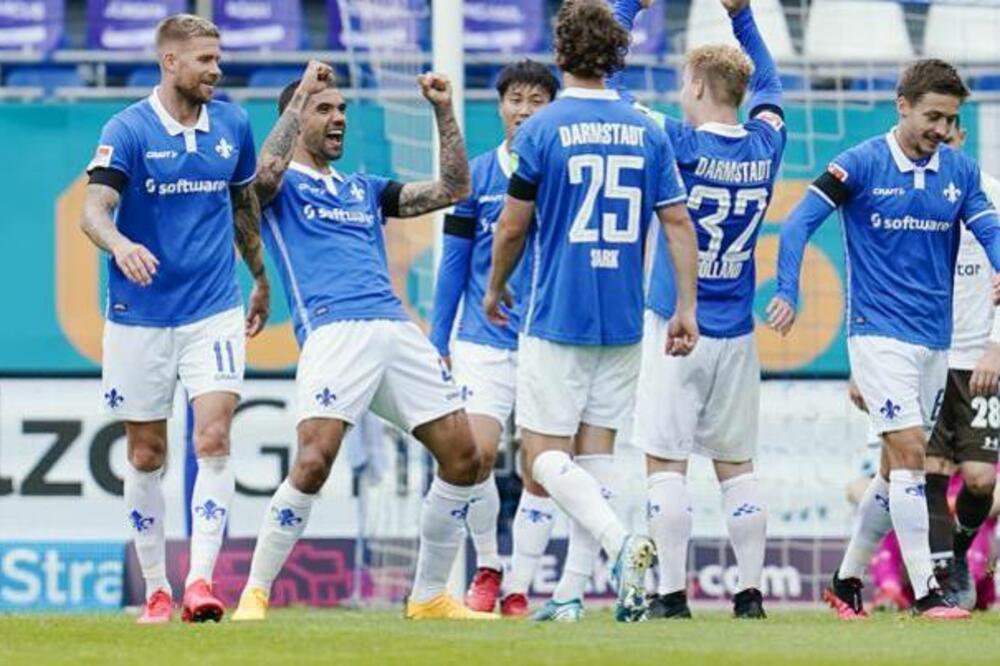 Fudbal se pokalo vraća na scenu, doduše bez publike, Foto: Gazzetta dello sport