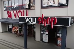 Izjava povodom rođendana kompanije