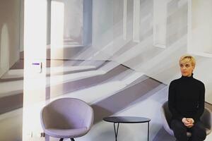 Vizuelna umjetnica Milena Živković: Ne postoje nove ideje, već...