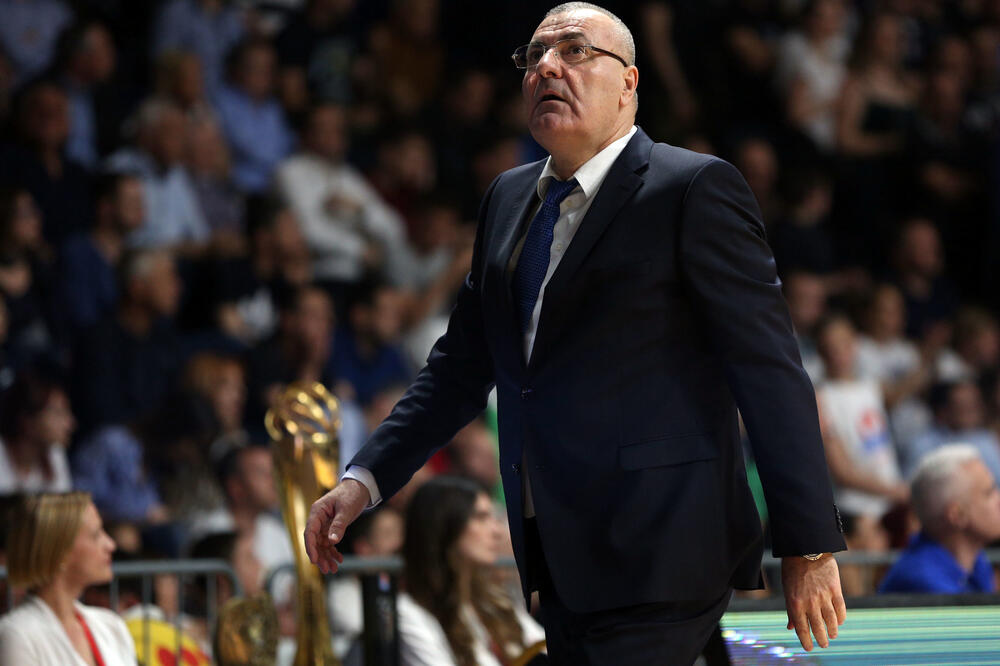 Jasmin Repeša, Foto: Filip Roganović