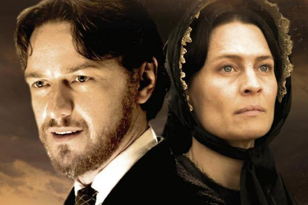 Film “Zavjerenik”