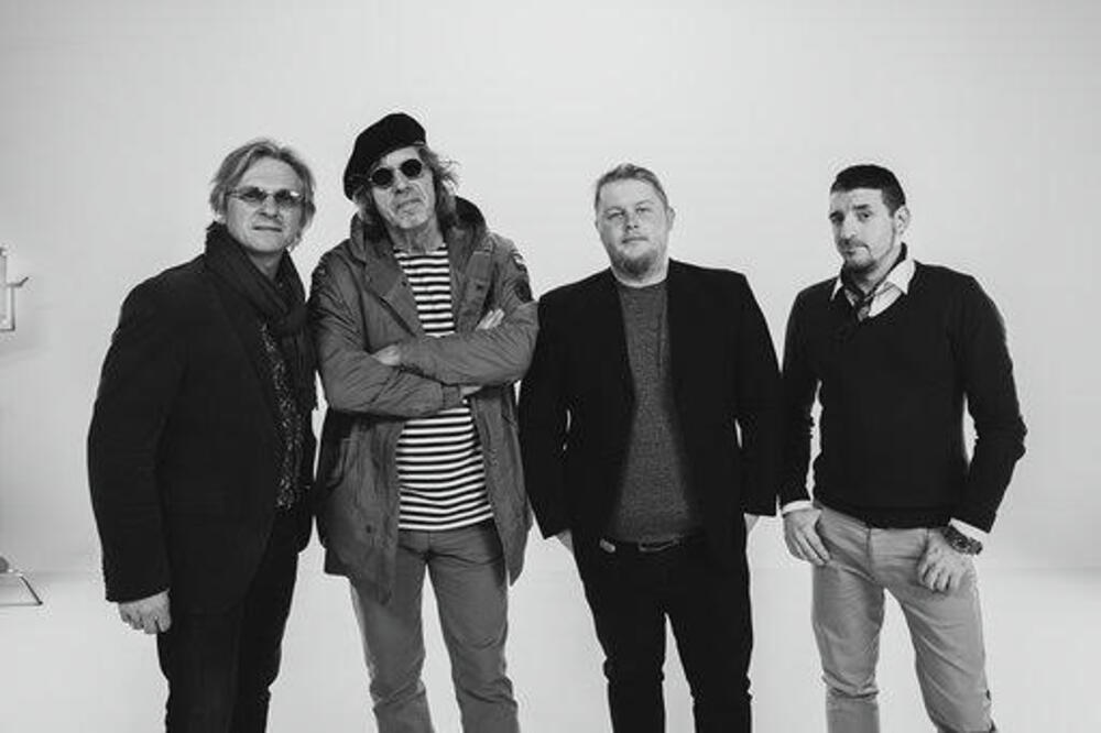 Ne žive do stare slave, Foto: Tin Majnarić