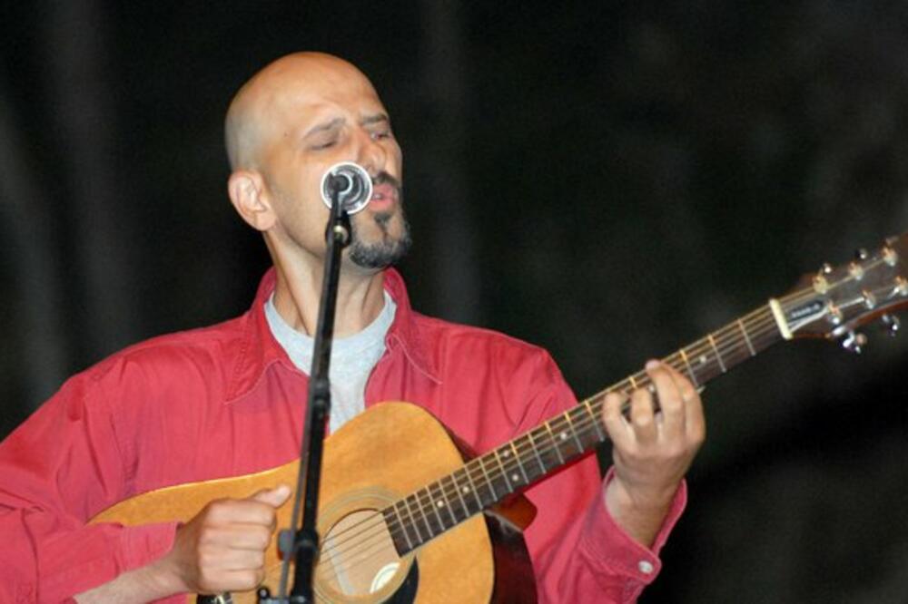 Radunović, Foto: Zoran Đurić