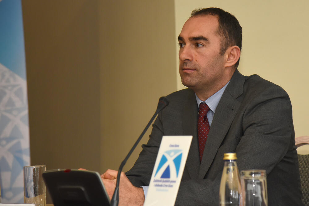 Radović, Foto: Savo Prelević