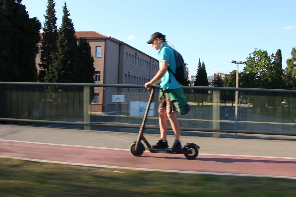 Ilustracija, Foto: Screenshot Za volanom