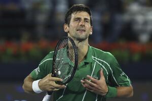 Novak Đoković možda obznani i mjesto gdje će igrati u Crnoj Gori?