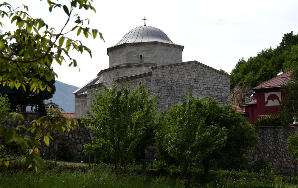 Detalj iz Soko grada