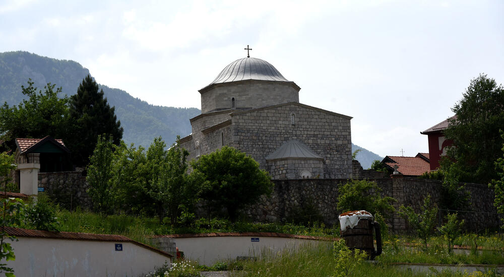 Detalj iz Soko grada